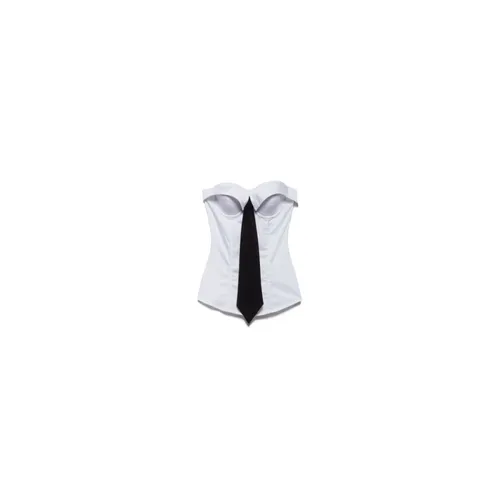 Tops > Sleeveless Tops - - Aniye By - Modalova