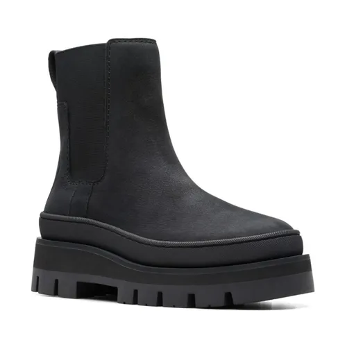 Shoes > Boots > Chelsea Boots - - Clarks - Modalova