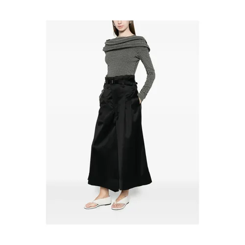 Tops > Long Sleeve Tops - - Junya Watanabe - Modalova