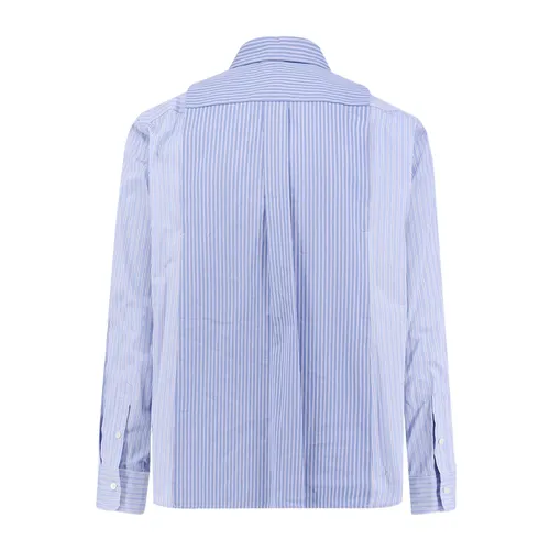 Shirts > Casual Shirts - - Sacai - Modalova