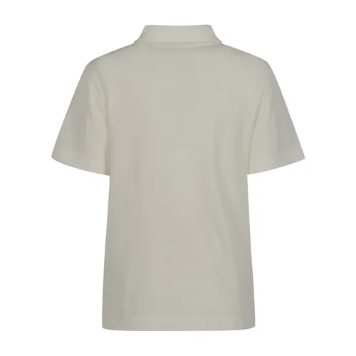 Tops > Polo Shirts - - Burberry - Modalova
