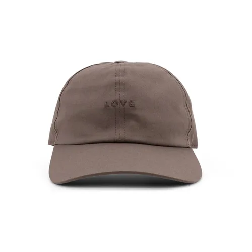 Accessories > Hats > Caps - - Rick Owens - Modalova