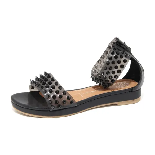 Shoes > Sandals > Flat Sandals - - Jeffrey Campbell - Modalova