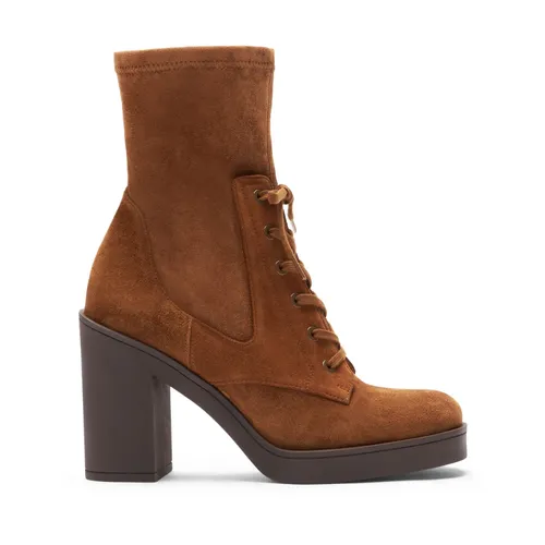 Shoes > Boots > Heeled Boots - - Stuart Weitzman - Modalova