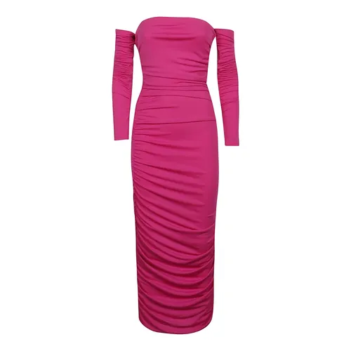 Dresses > Day Dresses > Midi Dresses - - Andamane - Modalova