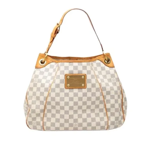 Pre-owned > Pre-owned Bags > Pre-owned Shoulder Bags - - Louis Vuitton Vintage - Modalova