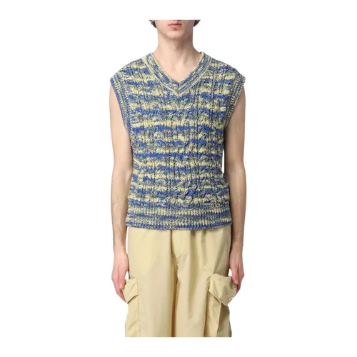 Knitwear > Sleeveless Knitwear - - Andersson Bell - Modalova