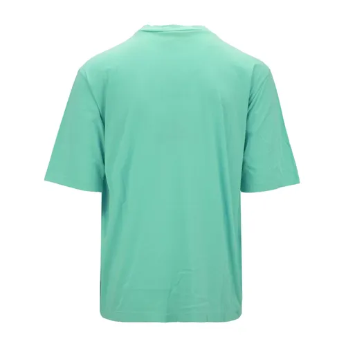 Tops > T-Shirts - - Dsquared2 - Modalova