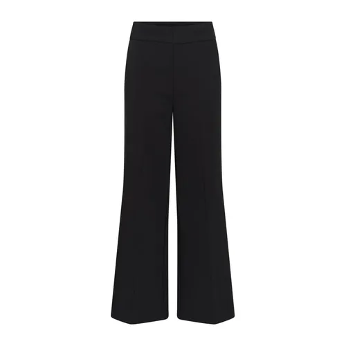 Trousers > Wide Trousers - - InWear - Modalova