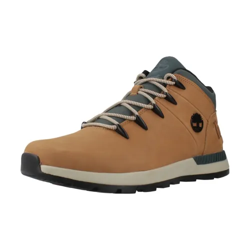 Shoes > Boots > Lace-up Boots - - Timberland - Modalova