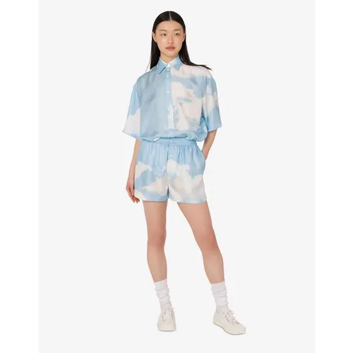 Shorts > Short Shorts - - Moschino - Modalova
