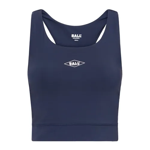 Tops > Sleeveless Tops - - Ball - Modalova