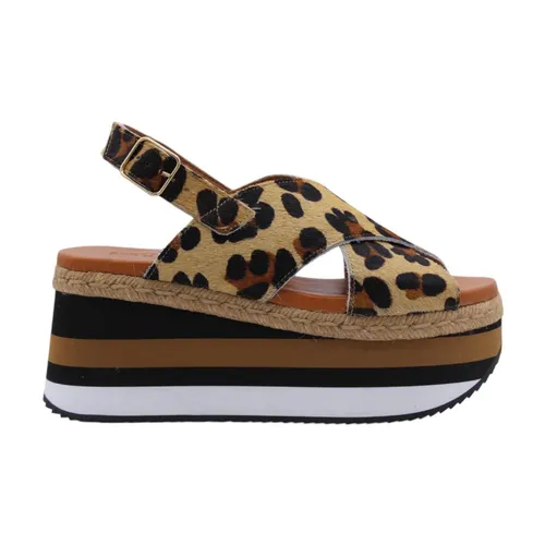 Shoes > Heels > Wedges - - Sweet Pants - Modalova