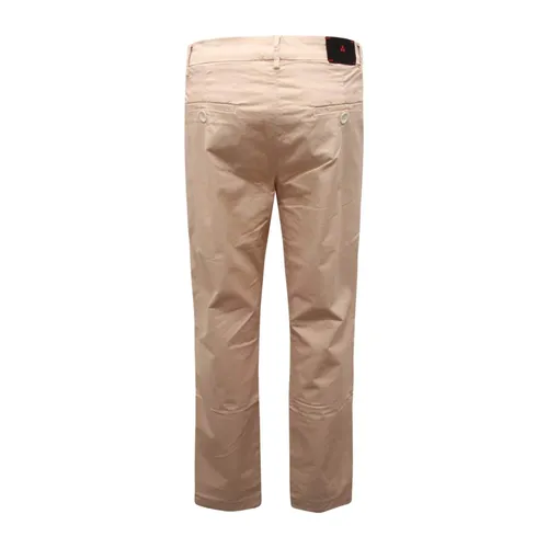 Trousers > Chinos - - Peuterey - Modalova
