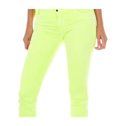 Jeans > Skinny Jeans - - MET - Modalova