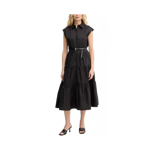 Dresses > Day Dresses > Shirt Dresses - - Michael Kors - Modalova