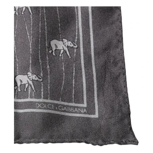 Accessories > Pocket Scarves - - Dolce & Gabbana - Modalova