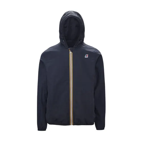 Jackets > Light Jackets - - K-Way - Modalova
