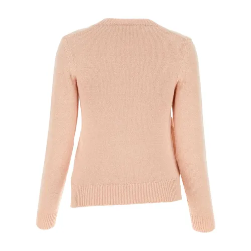 Knitwear > Round-neck Knitwear - - Jil Sander - Modalova