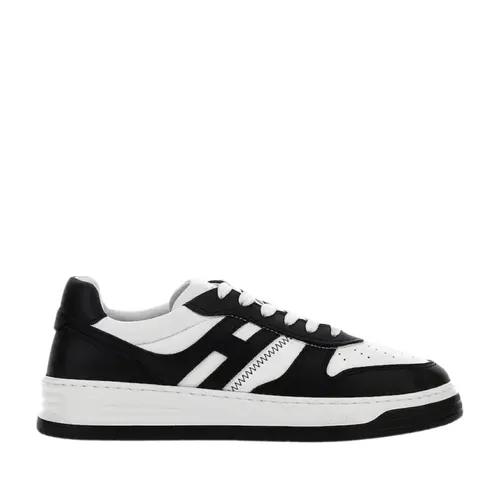 Hogan - Shoes > Sneakers - Black - Hogan - Modalova