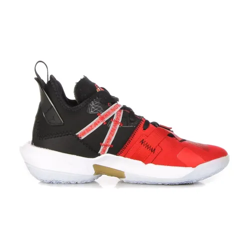 Jordan - Shoes > Sneakers - Red - Jordan - Modalova