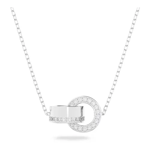 Accessories > Jewellery > Necklaces - - Swarovski - Modalova