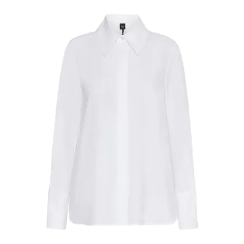 Blouses & Shirts > Shirts - - Emme DI Marella - Modalova