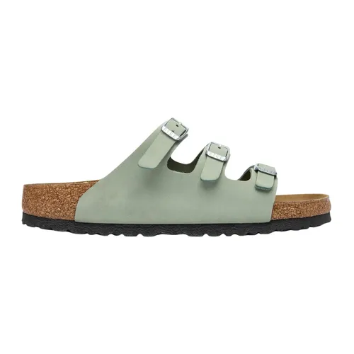 Shoes > Flip Flops & Sliders > Sliders - - Birkenstock - Modalova