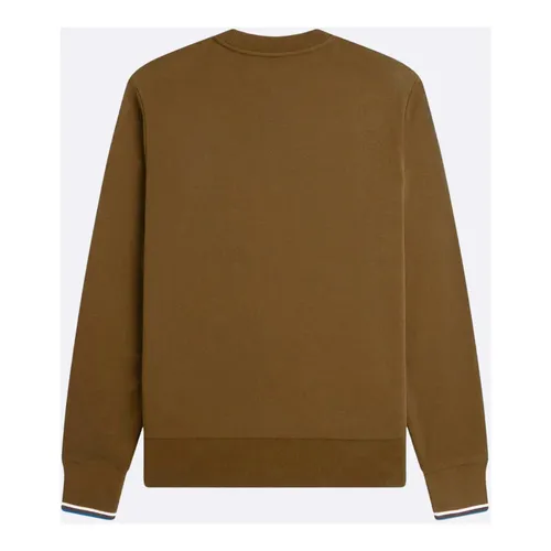 Sweatshirts & Hoodies > Sweatshirts - - Fred Perry - Modalova