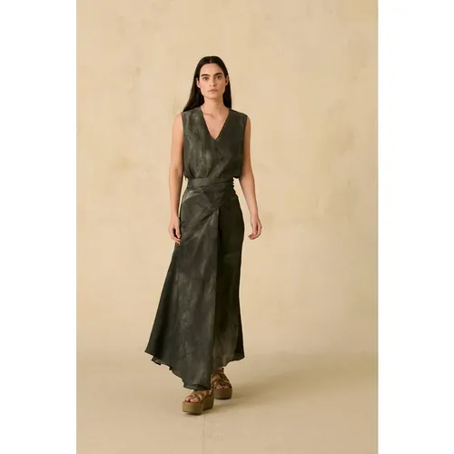 Tops > Sleeveless Tops - - Cortana - Modalova