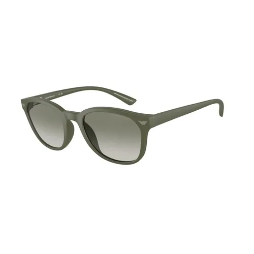 Accessories > Sunglasses - - Emporio Armani - Modalova