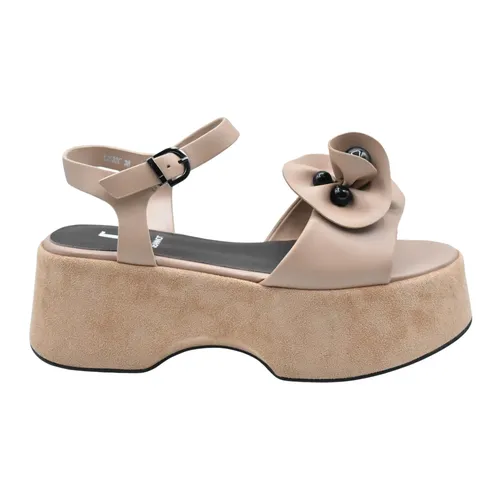 Shoes > Heels > Wedges - - Jeannot - Modalova