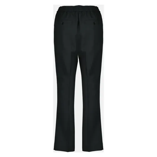 Trousers > Wide Trousers - - Ami Paris - Modalova