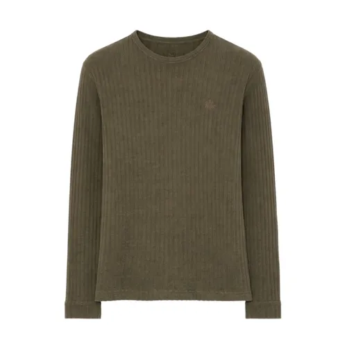 Knitwear > Round-neck Knitwear - - Ranra - Modalova
