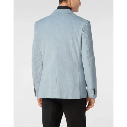 Jackets > Blazers - - Philipp Plein - Modalova