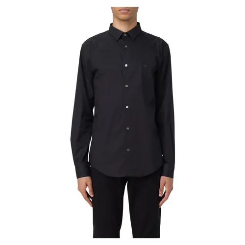 Shirts > Casual Shirts - - Giorgio Armani - Modalova