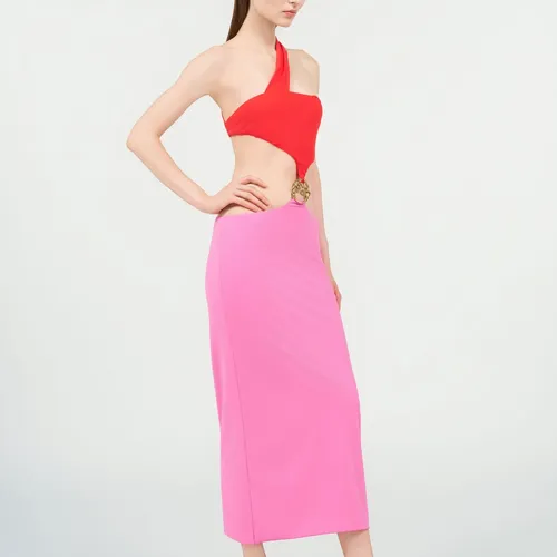 Dresses > Occasion Dresses > Party Dresses - - Roberto Cavalli - Modalova
