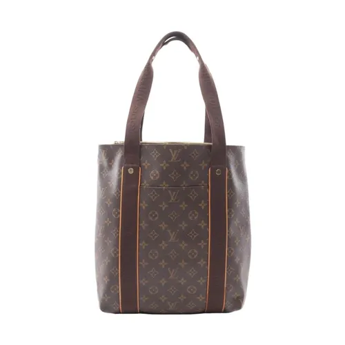 Pre-owned > Pre-owned Bags > Pre-owned Tote Bags - - Louis Vuitton Vintage - Modalova