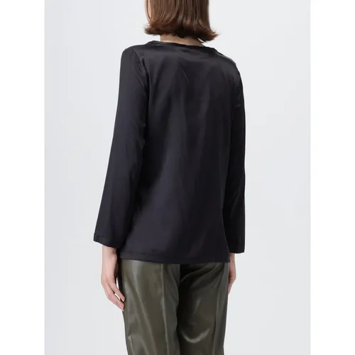 Blouses & Shirts > Blouses - - Maliparmi - Modalova