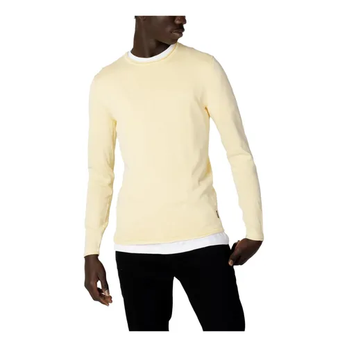 Knitwear > Round-neck Knitwear - - Only & Sons - Modalova