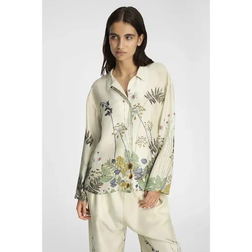 Blouses & Shirts > Shirts - - Munthe - Modalova