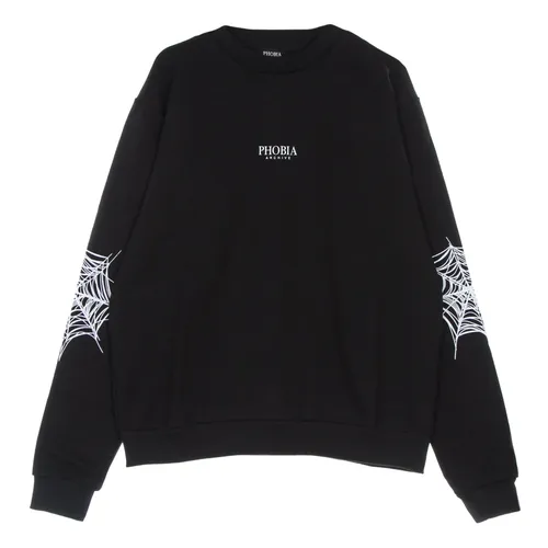 Sweatshirts & Hoodies > Sweatshirts - - Phobia Archive - Modalova