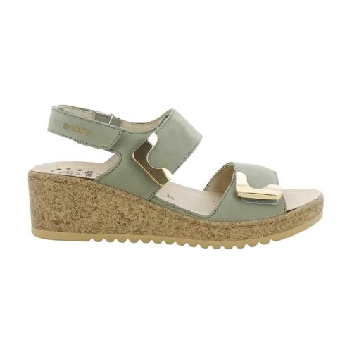 Shoes > Heels > Wedges - - Mobils - Modalova