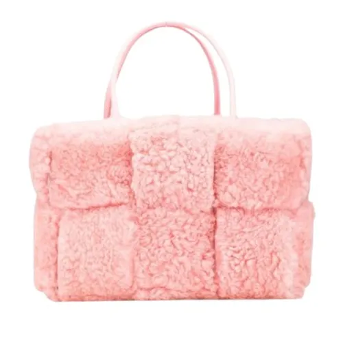 Pre-owned > Pre-owned Bags > Pre-owned Handbags - - Bottega Veneta Vintage - Modalova