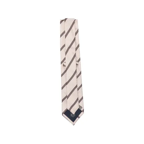 Accessories > Ties - - Corneliani - Modalova