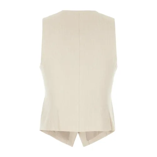 Jackets > Vests - - Michael Kors - Modalova