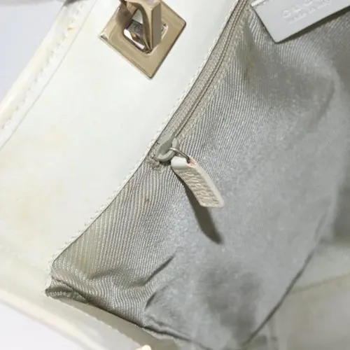 Pre-owned > Pre-owned Bags > Pre-owned Tote Bags - - Gucci Vintage - Modalova
