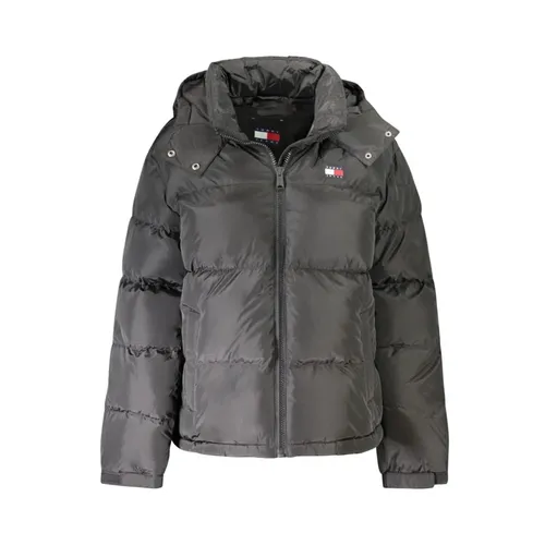 Jackets > Winter Jackets - - Tommy Hilfiger - Modalova