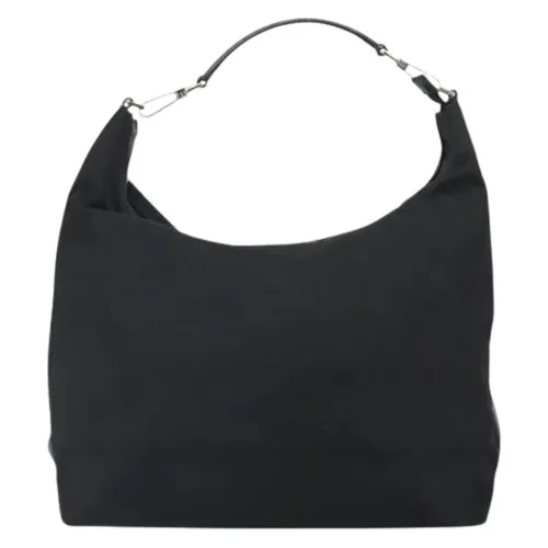 Pre-owned > Pre-owned Bags > Pre-owned Shoulder Bags - - Gucci Vintage - Modalova