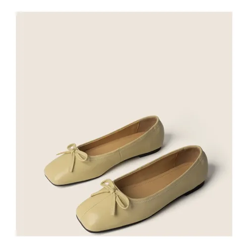 Shoes > Flats > Ballerinas - - L37 - Modalova